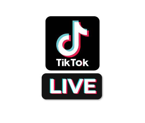 TikTok live - czym są prezenty i jak działają