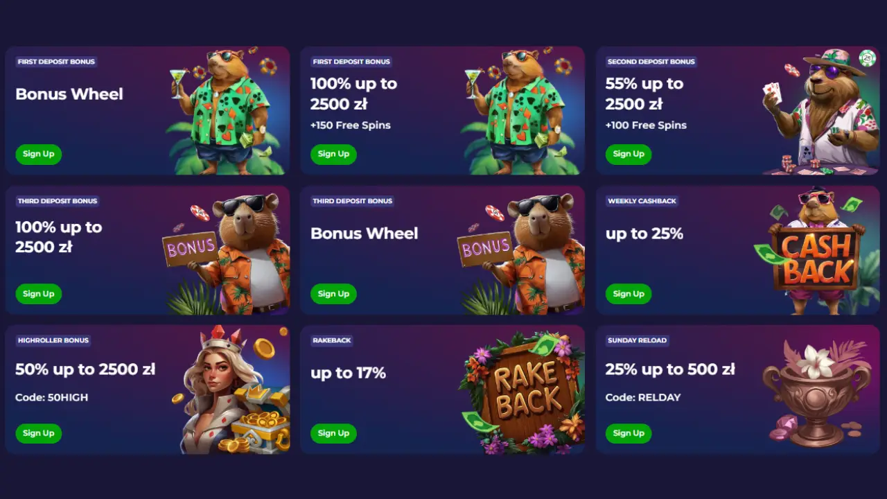 Lazybar-casino-promo